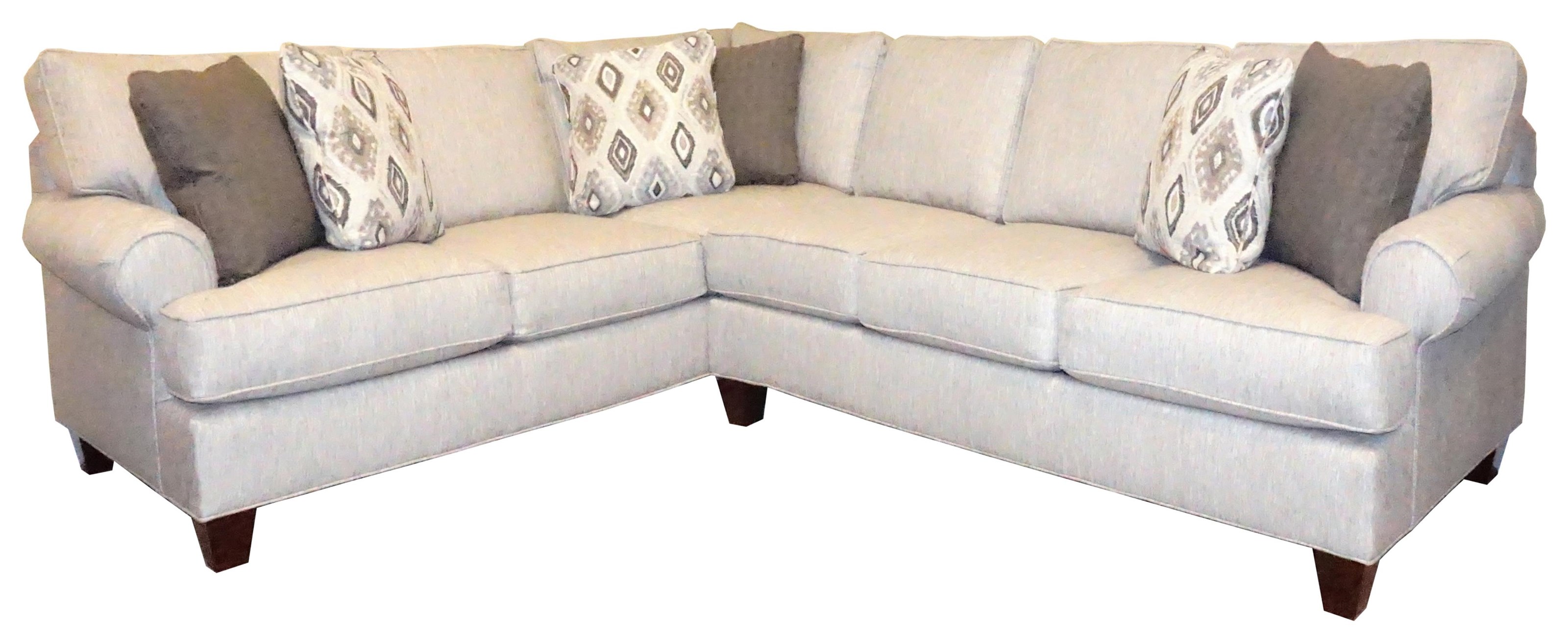 Craftmaster c9 hotsell sectional price